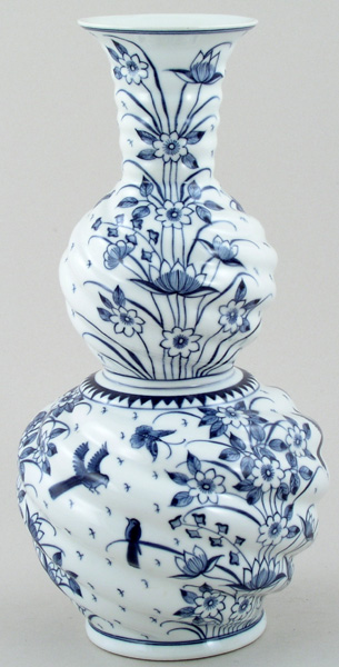 Vase c1990s